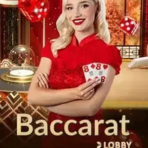 Baccarat Live bei Avantgarde Casino