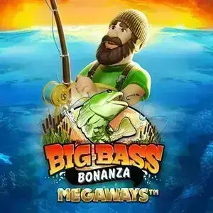 Big Bass Bonanza bei Avantgarde Casino