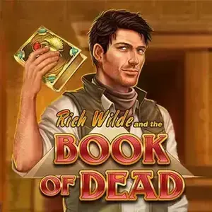 Book of Dead bei Avantgarde Casino