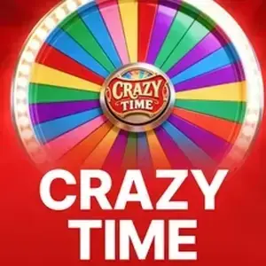 Crazy Time bei Avantgarde Casino