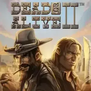 Dead or Alive 2 bei Avantgarde Casino