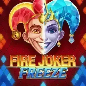 Fire Joker Freeze bei Avantgarde Casino
