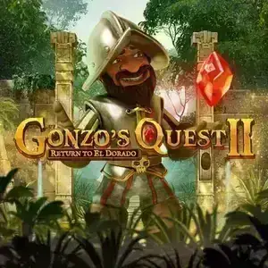 Gonzo's Quest II bei Avantgarde Casino