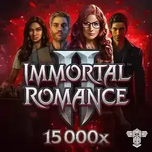 Immortal Romance bei Avantgarde Casino