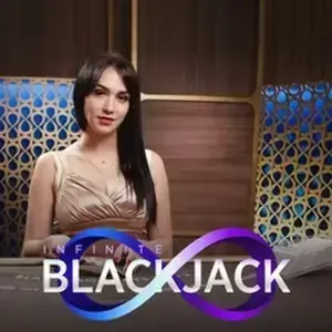 Infinite Blackjack bei Avantgarde Casino