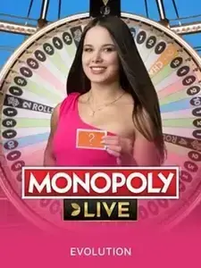 Monopoly Live bei Avantgarde Casino