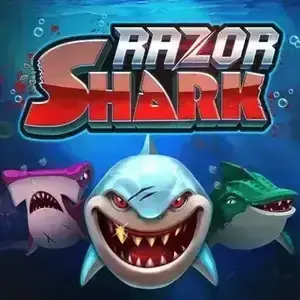 Razor Shark bei Avantgarde Casino