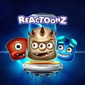 Reactoonz bei Avantgarde Casino