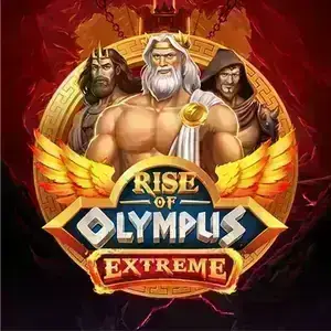 Rise of Olympus bei Avantgarde Casino