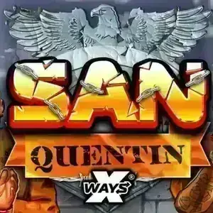 San Quentin xWays bei Avantgarde Casino