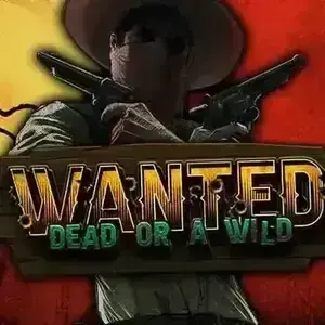 Wanted Dead or a Wild bei Avantgarde Casino