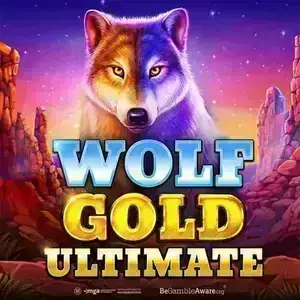 Wolf Gold bei Avantgarde Casino